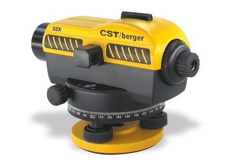 Optical Level Calibration